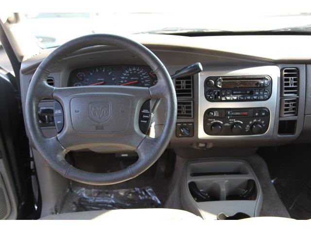 Dodge Durango 2003 photo 4