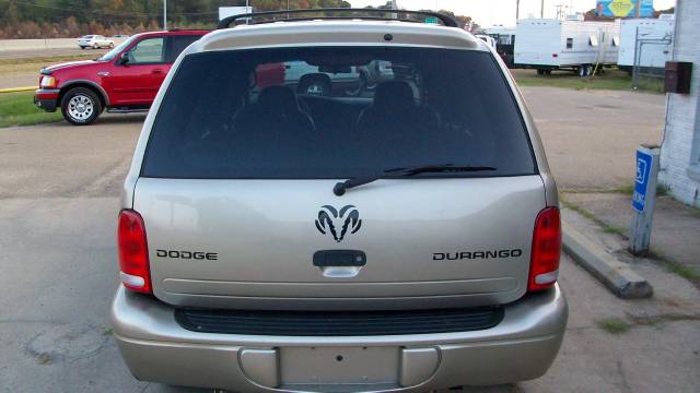 Dodge Durango 2003 photo 3