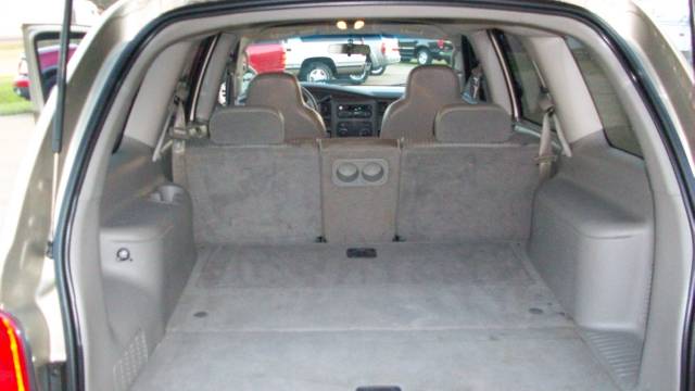 Dodge Durango 2003 photo 4