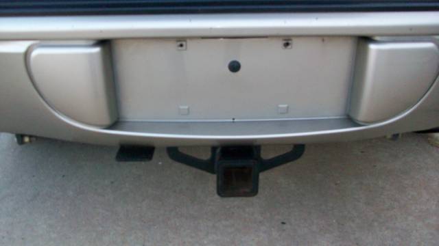 Dodge Durango 2003 photo 5