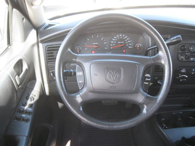 Dodge Durango 2003 photo 2