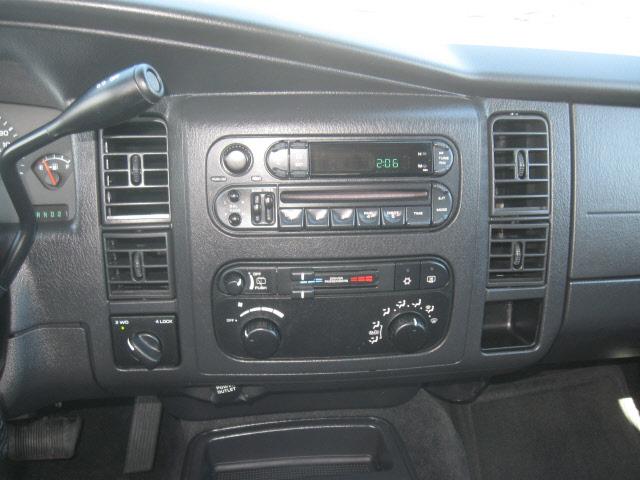 Dodge Durango 2003 photo 3