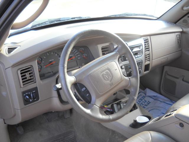 Dodge Durango 2003 photo 3