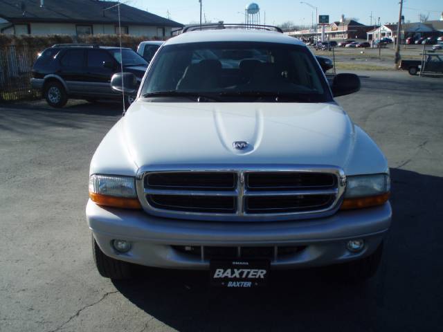 Dodge Durango 2003 photo 1