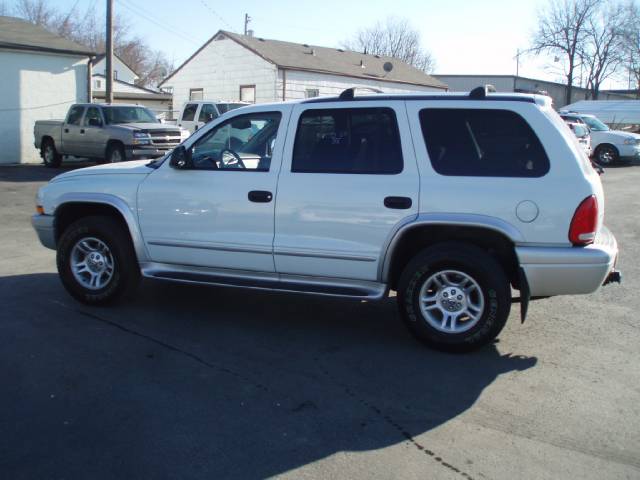 Dodge Durango 2003 photo 3