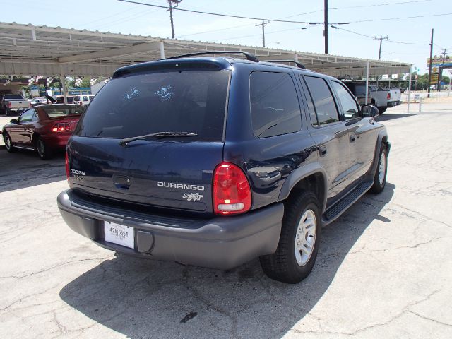 Dodge Durango 4dr Sdn S Auto SUV