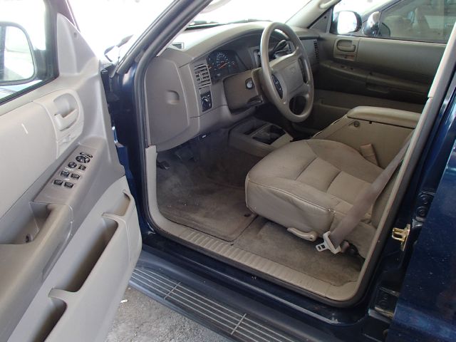 Dodge Durango 2003 photo 4