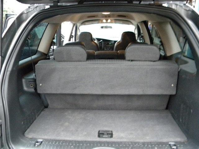 Dodge Durango 2003 photo 4