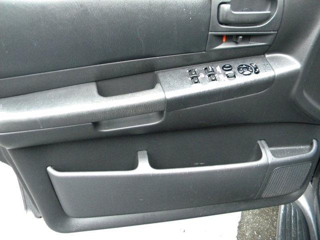 Dodge Durango 2003 photo 5