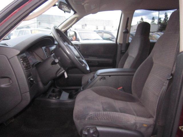 Dodge Durango 2003 photo 5