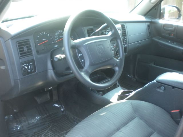 Dodge Durango 2003 photo 1