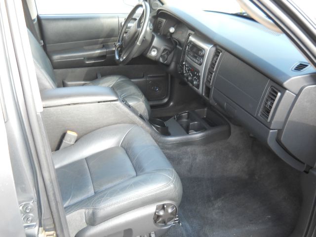 Dodge Durango 2003 photo 1