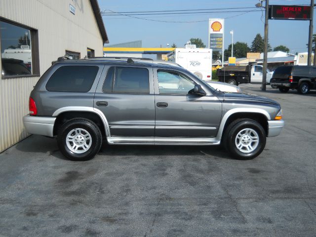 Dodge Durango 2003 photo 2