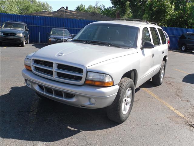 Dodge Durango ES Sport Sport Utility