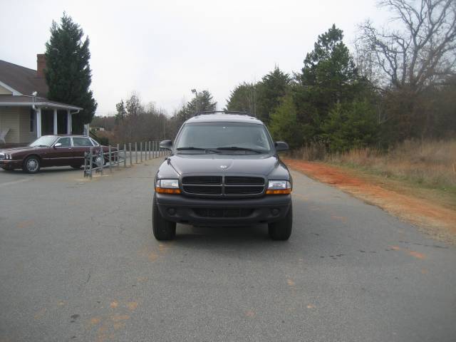 Dodge Durango 2003 photo 5