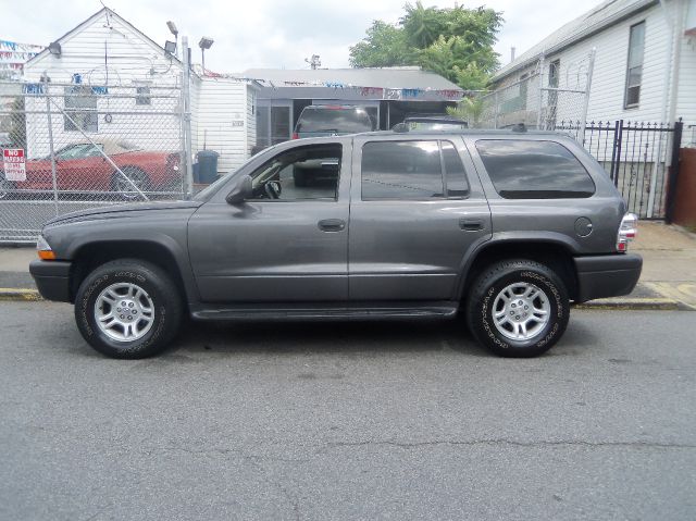 Dodge Durango 2003 photo 3