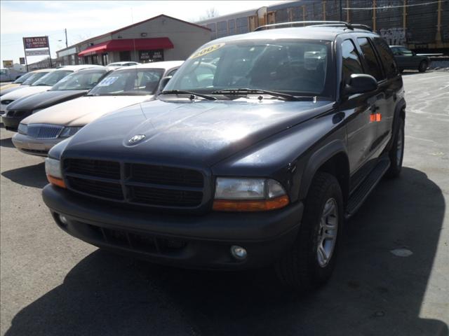 Dodge Durango ES Sport Sport Utility