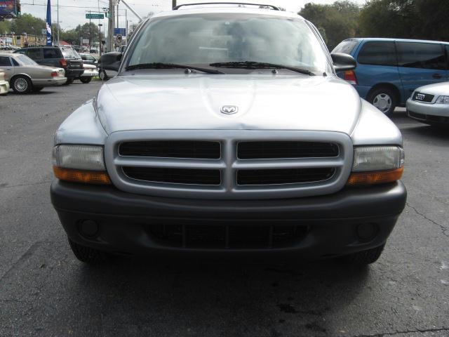 Dodge Durango 2003 photo 5