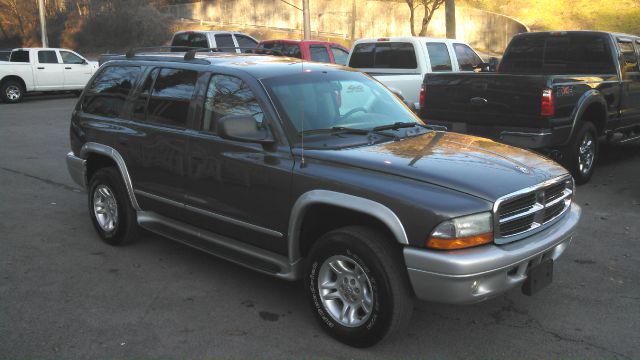 Dodge Durango 2003 photo 3