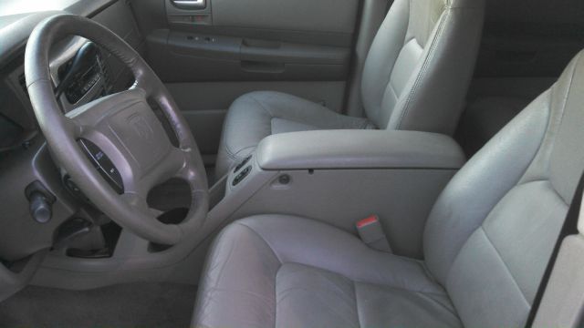 Dodge Durango 2003 photo 4