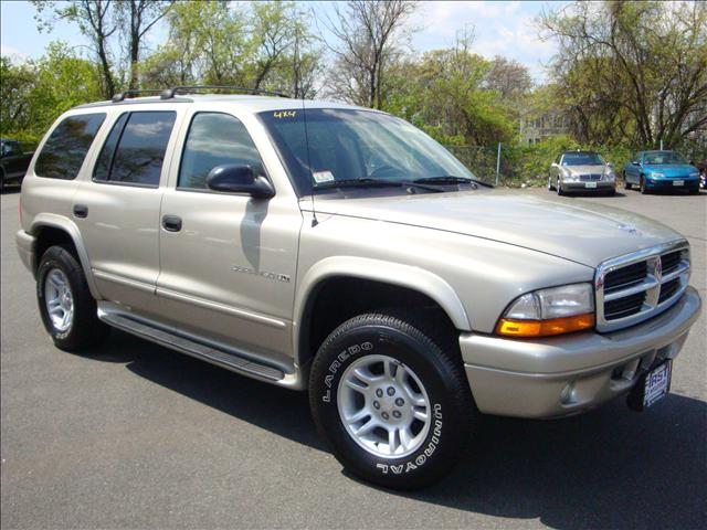 Dodge Durango Unknown Sport Utility