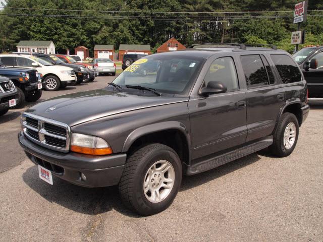 Dodge Durango SLT Sport Utility