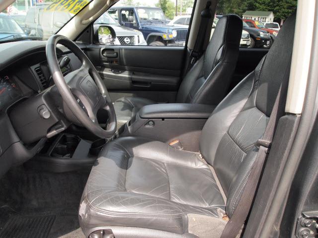 Dodge Durango 2003 photo 4