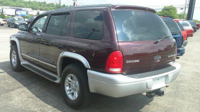 Dodge Durango 2003 photo 2