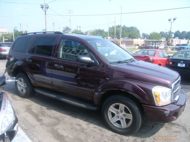 Dodge Durango 2004 photo 1