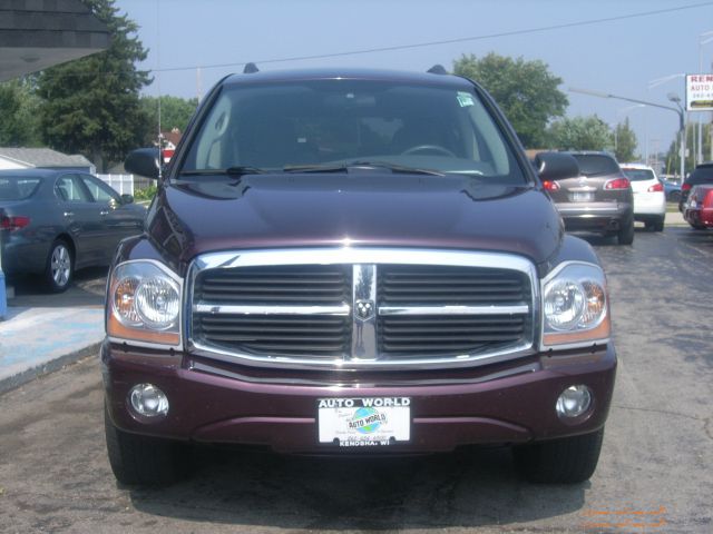 Dodge Durango 2004 photo 2