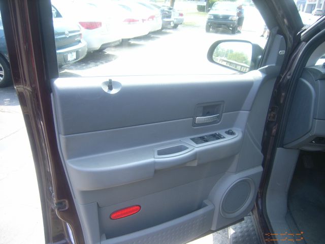 Dodge Durango 2004 photo 3