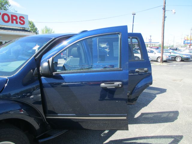 Dodge Durango 2004 photo 15