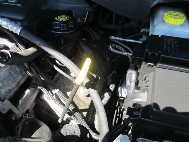 Dodge Durango 2004 photo 24