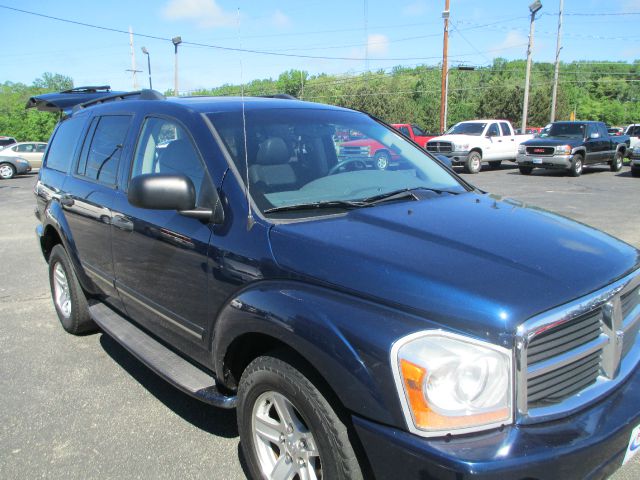 Dodge Durango 2004 photo 3