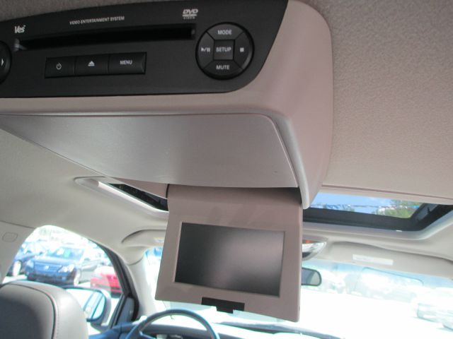 Dodge Durango 2004 photo 37