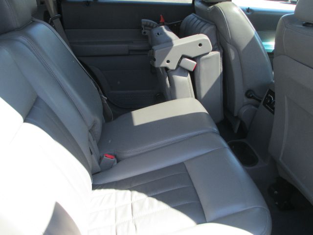 Dodge Durango 2004 photo 39