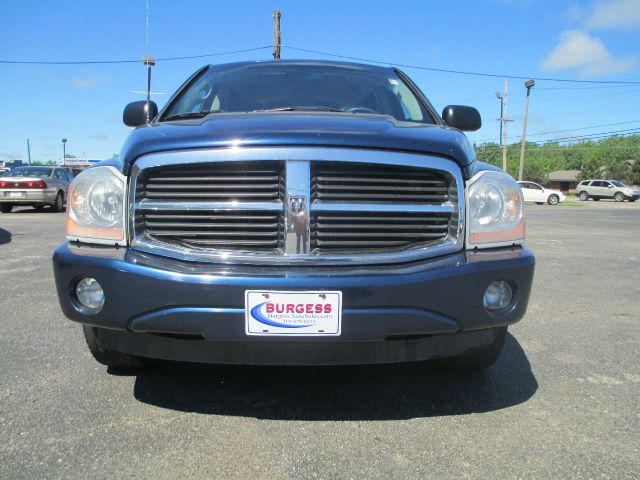 Dodge Durango 2004 photo 43