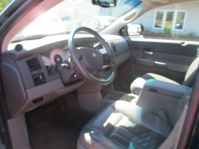 Dodge Durango 2004 photo 47