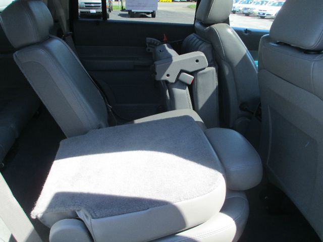 Dodge Durango 2004 photo 5