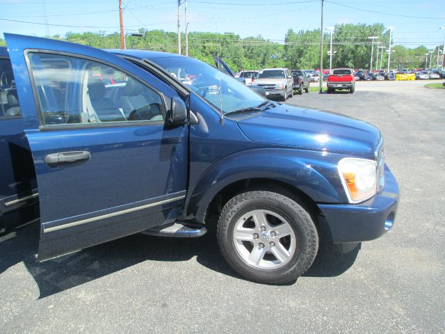 Dodge Durango 2004 photo 51