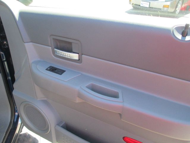 Dodge Durango 2004 photo 54