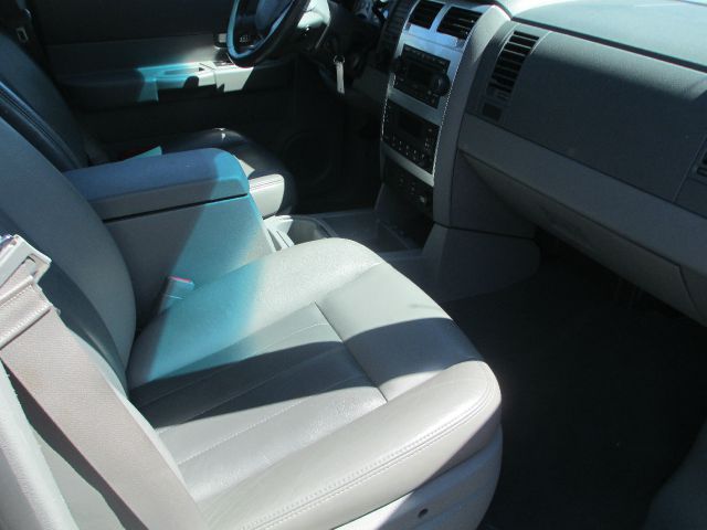 Dodge Durango 2004 photo 55