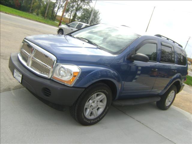 Dodge Durango 2004 photo 1