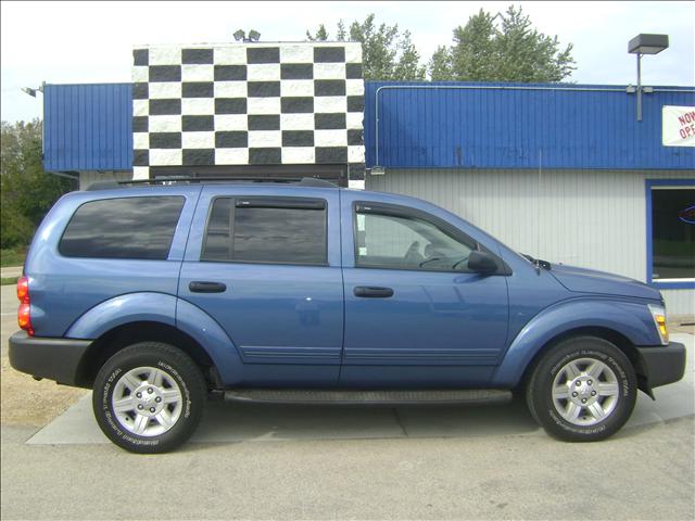 Dodge Durango 2004 photo 4