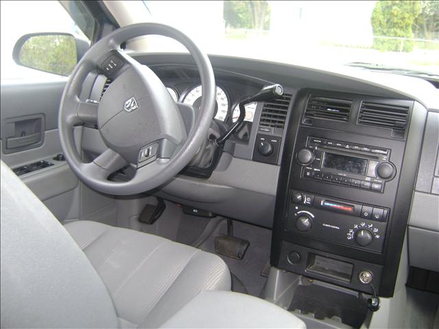 Dodge Durango 2004 photo 5