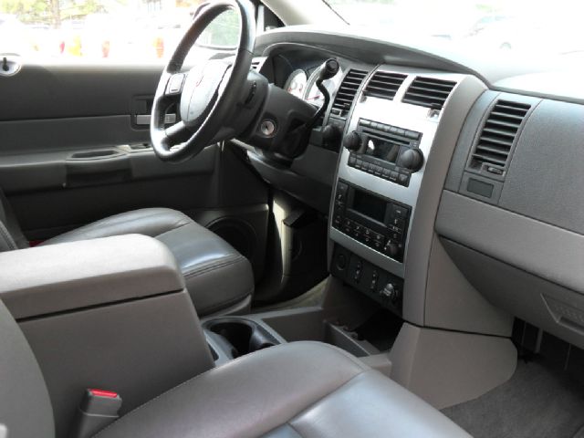 Dodge Durango 2004 photo 2