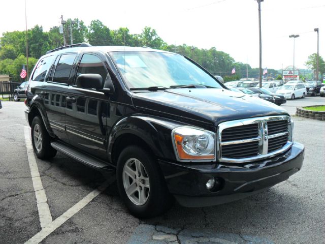 Dodge Durango 2004 photo 4