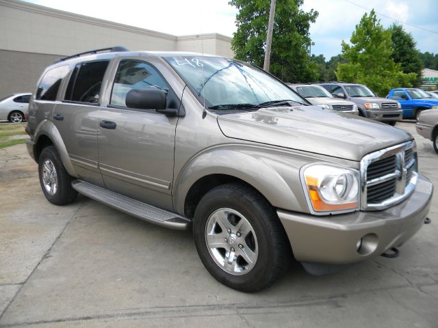 Dodge Durango 2004 photo 2