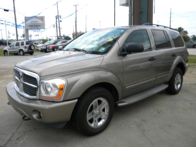 Dodge Durango 2004 photo 3