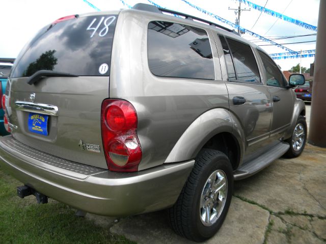 Dodge Durango 2004 photo 4